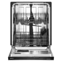 Front Control Dishwasher with PowerBlast® cycle and Heated Dry view 2