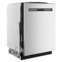Third Rack Dishwasher with Pet Pro Sanitization Cycle view 1