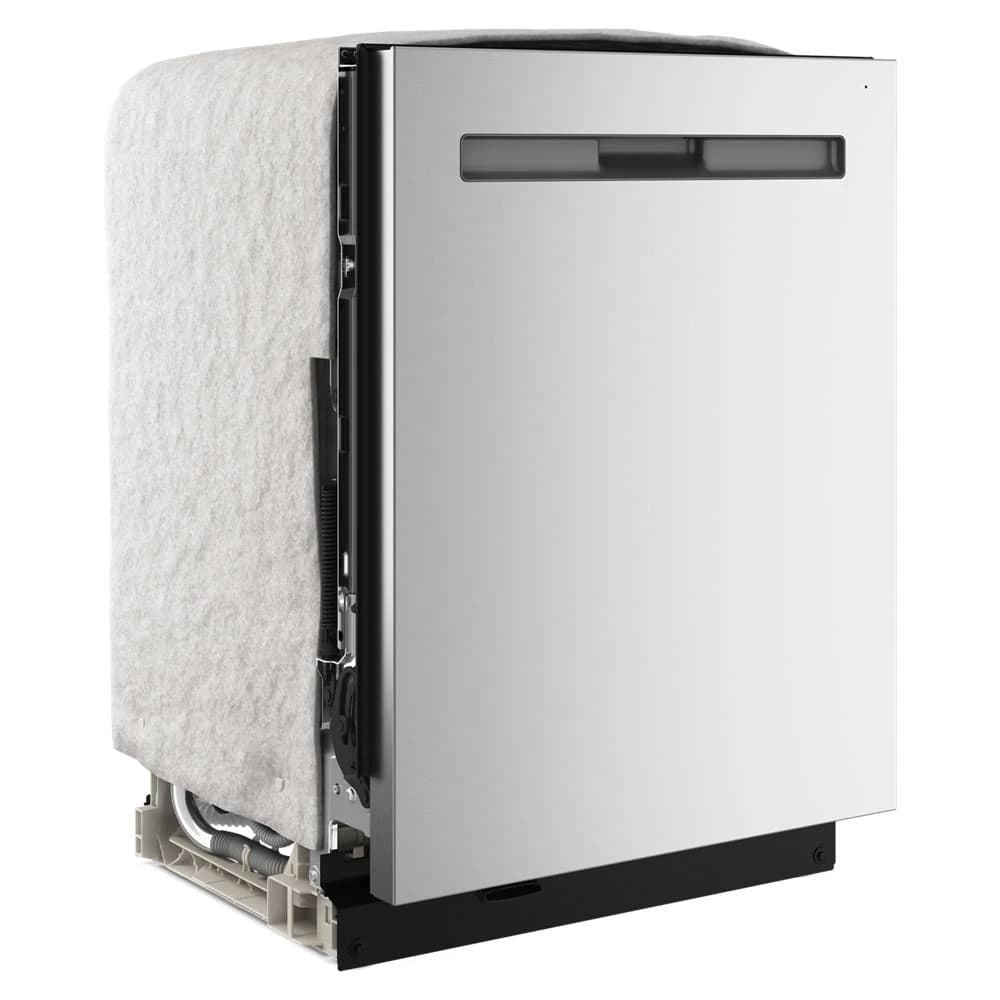 Third Rack Dishwasher with Pet Pro Sanitization Cycle