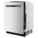Third Rack Dishwasher with Pet Pro Sanitization Cycle view 2