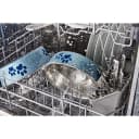 Third Rack Dishwasher with Pet Pro Sanitization Cycle view 6