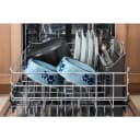 Third Rack Dishwasher with Pet Pro Sanitization Cycle view 7