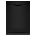 24" Top Control Dishwasher with PowerBlast® Cycle and PowerDry view 1