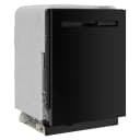 24" Top Control Dishwasher with PowerBlast® Cycle and PowerDry view 21