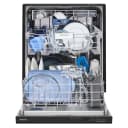 24" Top Control Dishwasher with PowerBlast® Cycle and PowerDry view 17