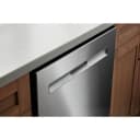 24" Top Control Dishwasher with PowerBlast® Cycle and PowerDry view 9