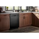 24" Top Control Dishwasher with PowerBlast® Cycle and PowerDry view 6