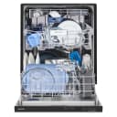 24" Top Control Dishwasher with PowerBlast® Cycle and PowerDry view 4