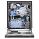 24" Top Control Dishwasher with PowerBlast® Cycle and PowerDry view 5
