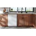 24" Top Control Dishwasher with PowerBlast® Cycle and PowerDry view 11