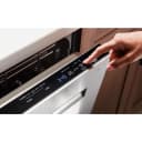 24" Top Control Dishwasher with PowerBlast® Cycle and PowerDry view 16