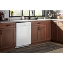 24" Top Control Dishwasher with PowerBlast® Cycle and PowerDry view 21
