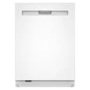 24" Top Control Dishwasher with PowerBlast® Cycle and PowerDry view 1