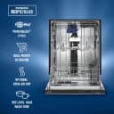 24" Top Control Dishwasher with PowerBlast® Cycle and PowerDry view 3
