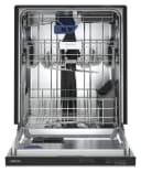 24" Top Control Dishwasher with PowerBlast® Cycle and PowerDry view 8