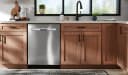24" Top Control Dishwasher with PowerBlast® Cycle and PowerDry view 12