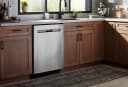24" Top Control Dishwasher with PowerBlast® Cycle and PowerDry view 14
