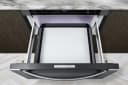 24" Wide Built-In Drawer Microwave view 4