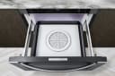 24" Wide Built-In Drawer Microwave view 6