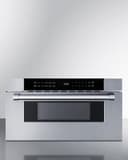30" Wide Built-In Drawer Microwave view 1