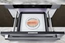 30" Wide Built-In Drawer Microwave view 6