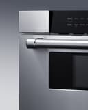 30" Wide Built-In Drawer Microwave view 8