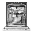 MIDEA Dishwasher view 3