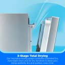 MIDEA Dishwasher view 8