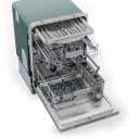 Stainless Steel 24" Dishwasher with Pocket Handle, Wi-Fi, and 45 dBA view 4