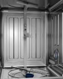 Stainless Steel 24" Dishwasher with Pocket Handle, Wi-Fi, and 45 dBA view 8