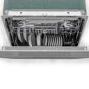 Stainless Steel 24" Dishwasher with Pocket Handle, Wi-Fi, and 45 dBA view 5