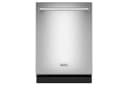 Top Control Hybrid Tub Dishwasher with Enhanced Wash and Heated Dry with Fan view 1