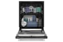 Top Control Hybrid Tub Dishwasher with Enhanced Wash and Heated Dry with Fan view 2