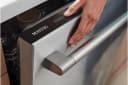 Top Control Hybrid Tub Dishwasher with Enhanced Wash and Heated Dry with Fan view 8