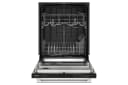 Top Control Hybrid Tub Dishwasher with Enhanced Wash and Heated Dry with Fan view 3