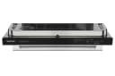 Top Control Hybrid Tub Dishwasher with Enhanced Wash and Heated Dry with Fan view 4