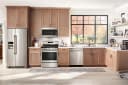 Top Control Hybrid Tub Dishwasher with Enhanced Wash and Heated Dry with Fan view 11