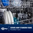 24" Top Control Dishwasher with PowerBlast® Cycle and PowerDry view 4