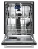 24" Top Control Dishwasher with PowerBlast® Cycle and PowerDry view 8