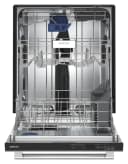 24" Top Control Dishwasher with PowerBlast® Cycle and PowerDry view 11