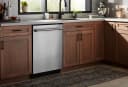 24" Top Control Dishwasher with PowerBlast® Cycle and PowerDry view 14