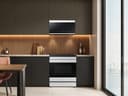 Bespoke Over-the-Range Microwave Auto Connectivity | Wi-Fi | 2.1 cu.ft. view 5