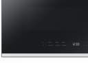 Bespoke Over-the-Range Microwave Auto Connectivity | Wi-Fi | 2.1 cu.ft. view 7