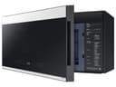 Bespoke Over-the-Range Microwave Auto Connectivity | Wi-Fi | 2.1 cu.ft. view 8