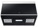 Bespoke Over-the-Range Microwave Auto Connectivity | Wi-Fi | 2.1 cu.ft. view 9