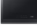 2.1 cu. ft. Over-the-Range Microwave with Wi-Fi in Matte Black Steel view 6