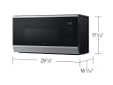 Air Fry Max | Convection | Auto Connectivity view 4