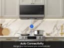 Air Fry Max | Convection | Auto Connectivity view 7