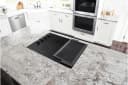 30-Inch Electric Cooktop with Reversible Grill and Griddle view 6