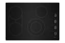 30-Inch Electric Cooktop with Reversible Grill and Griddle view 1